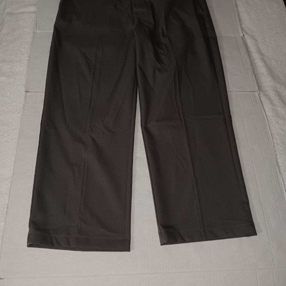 Haggar Cool Performance Flex Pants - image 4